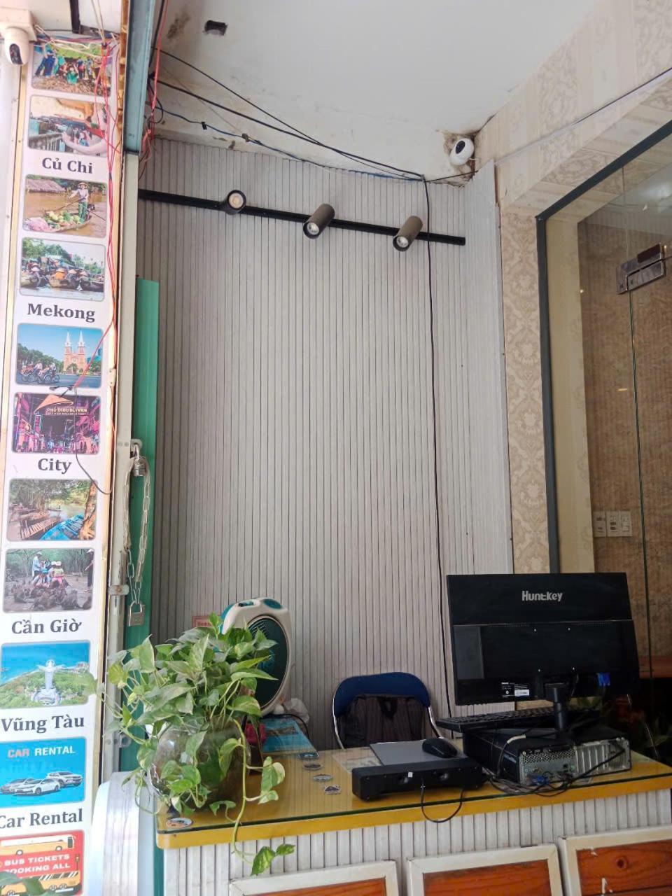 Khko Charisse Delhi Darbar Khách sạn TP. Hồ Chí Minh